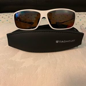 TAGHuer sunglasses